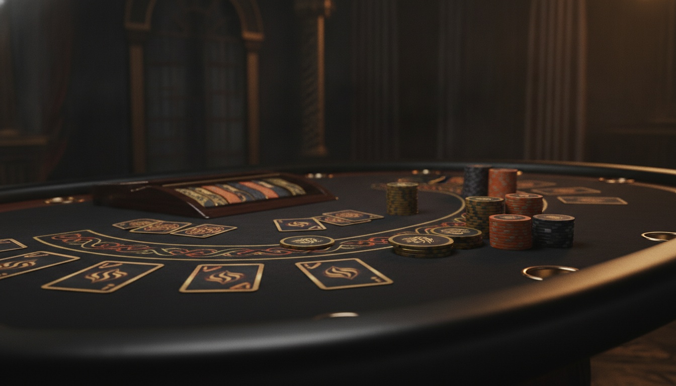 Buran Casino: Ein Paradies für Spieleliebhaber
